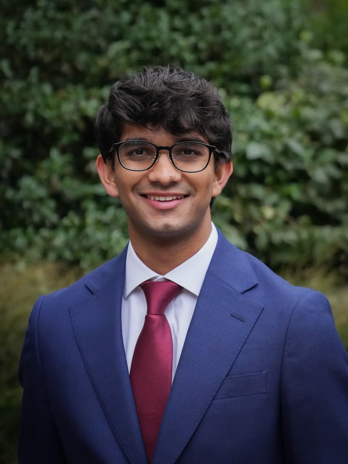 Aarush Mathur