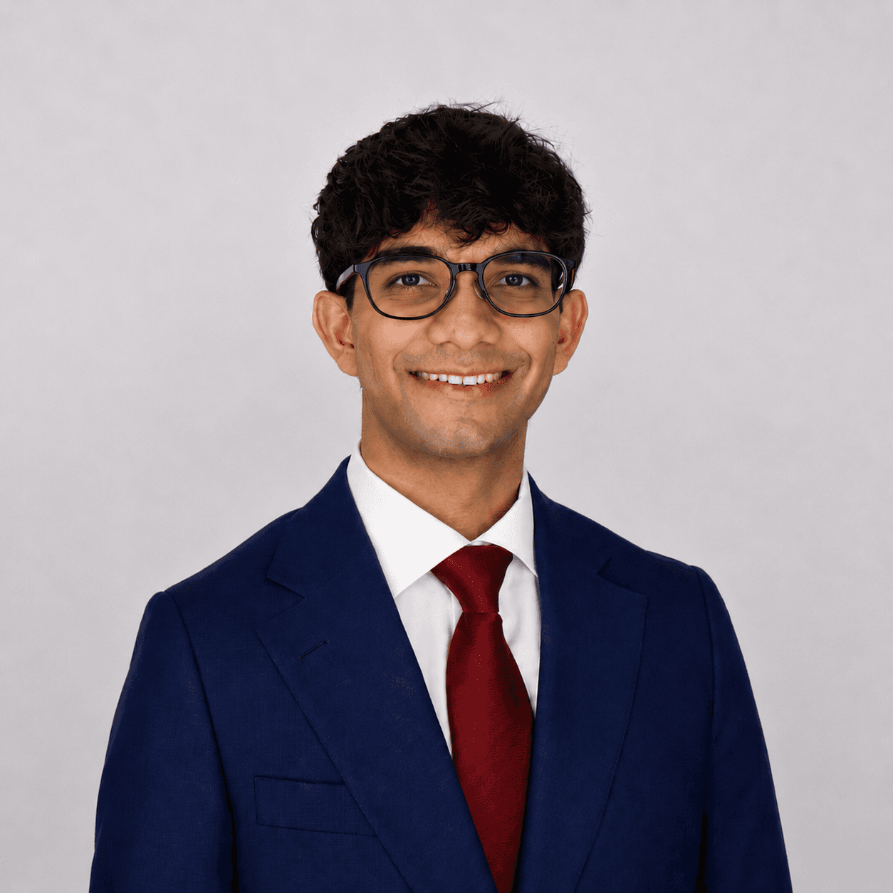 Aarush Mathur
