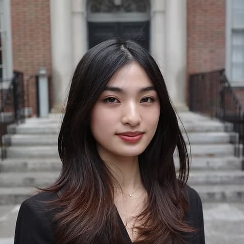 Alexandra Li