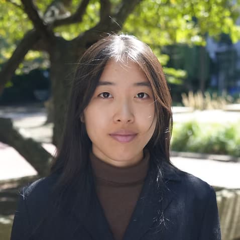 Allison Zhao