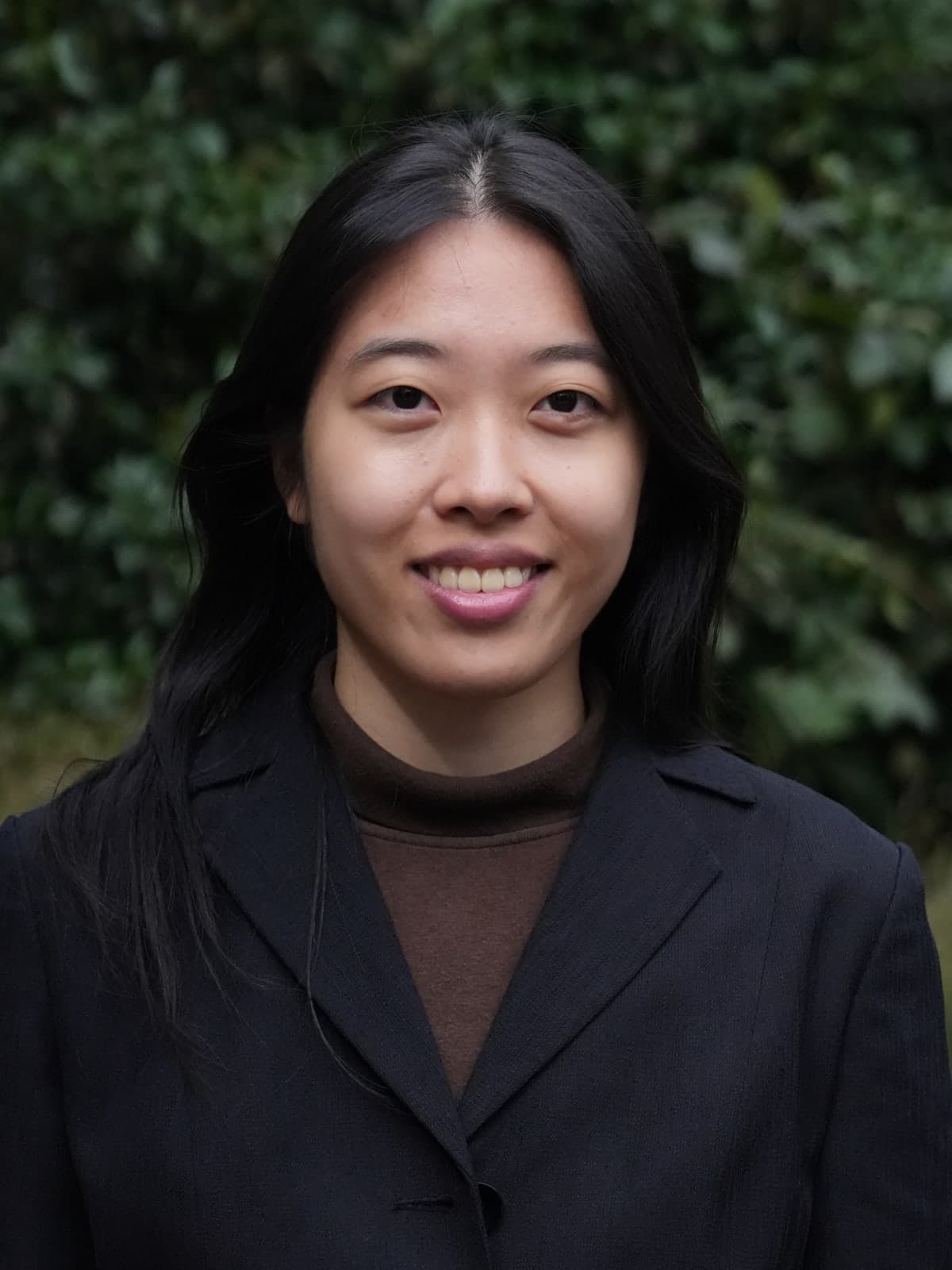 Allison Zhao