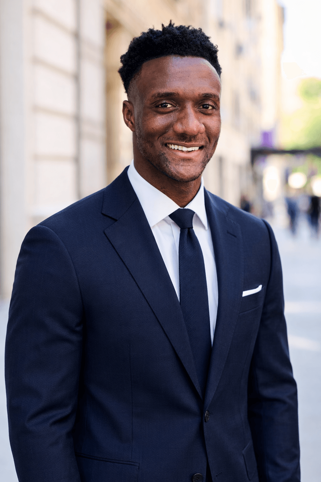 Clyde Lartey