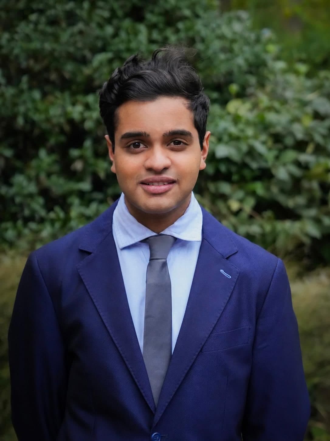 Vaibhav Kartik