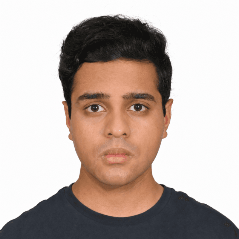 Vaibhav Kartik