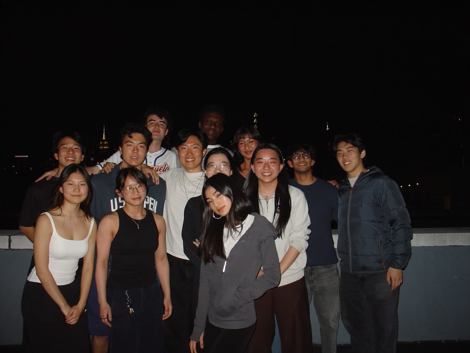 Spring 2026 cohort social